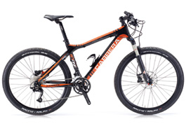 MTB Stone ストーン