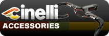 cinelli accessories