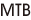 MTB GAERNE