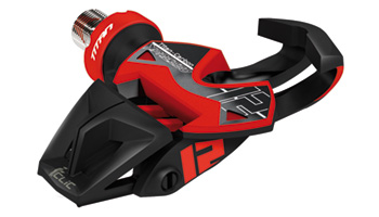 Xpresso 12 Titan Carbon エックスプレッソ12 チタンカーボン