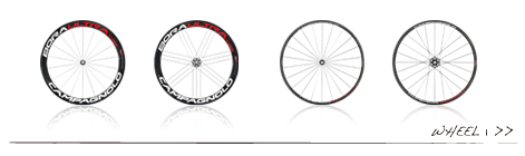 2011 WHEEL PART1/2011 ホイールパート1