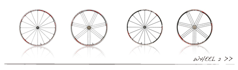 2011 WHEEL PART2/2011 ホイールパート2
