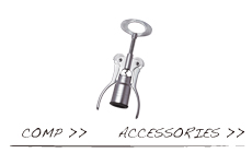 COMP 2011 10s /コンプ 2011 10s/ACCESSORY 2011/アクセサリ 2011