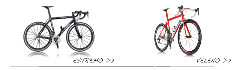 ESTREMO / エストレモ　|　VELENO / ヴェレーノ