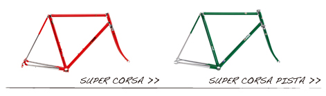 SUPERCOLSA/スーパーコルサ SUPER CORSA PISTA/スーパーコルサ ピスタ 