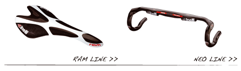 RAM LINE/ラム ライン　NEO LINE/ネオ ライン
