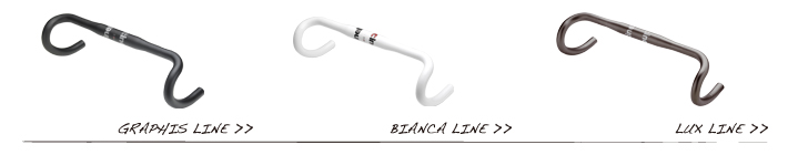 GRAPHIS LINE/グラフィス ライン　BIANCA LINE/ビアンカ ライン　LUX LINE/ラックス ライン 