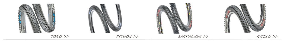 MYB TIRES 2/マウンテンバイクタイヤ 2