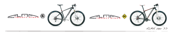 ALMA 29er/アルマ 29er