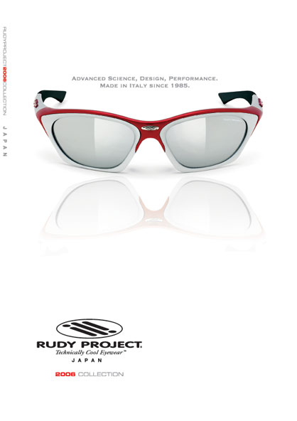 RUDY�@PROJECT�@JAPAN