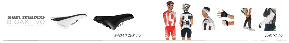 SPORTIVE / スポルティブ ｜ WEAR / ウェア